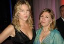 Rondi and Diana Krall