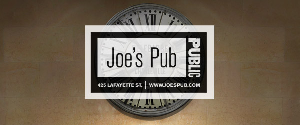 Joe's Pub