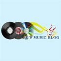 JP's Music Blog