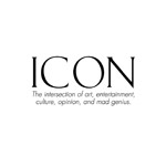 Icon Magazine Icon Magazine
