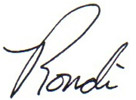 Rondi Charleston